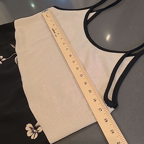 Impatiens Maxie dress - Picture 7 of 8